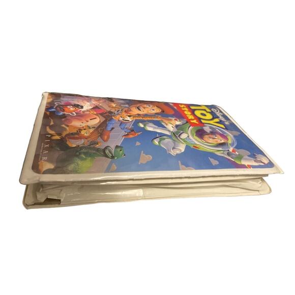 Disney Toy Story VHS by Pixar - Picture 4 of 5